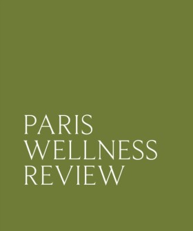 Paris Well &hellip;