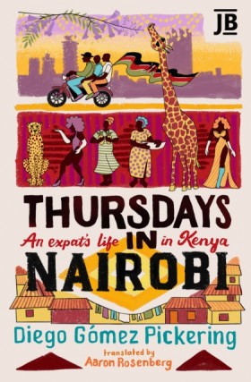 Thursdays …