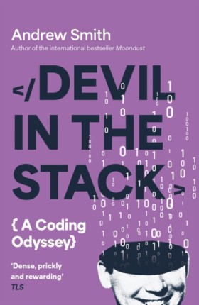 Devil in t &hellip;
