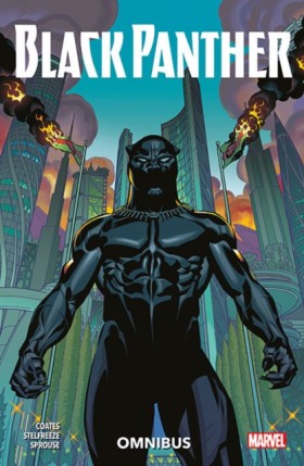 Black Pant …