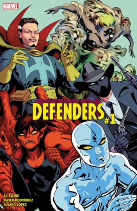 Defenders &hellip;