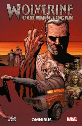 Wolverine: &hellip;