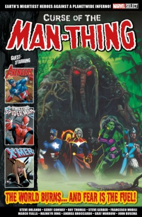 Marvel Sel &hellip;