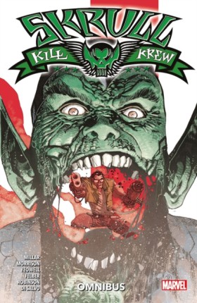 Skrull Kil &hellip;
