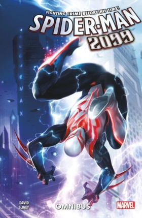 Spider-Man &hellip;