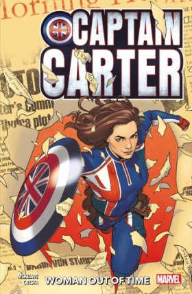 Captain Ca &hellip;