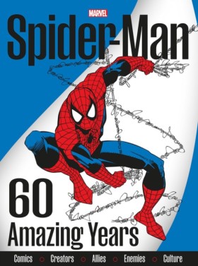 Spider-Man …