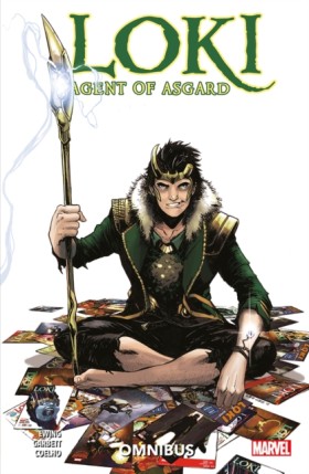 Loki: Agen &hellip;