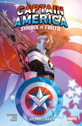 Captain Am &hellip;