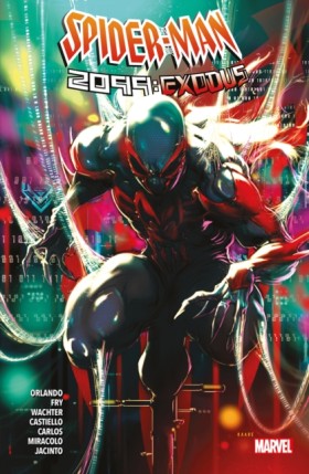 Spider-Man &hellip;