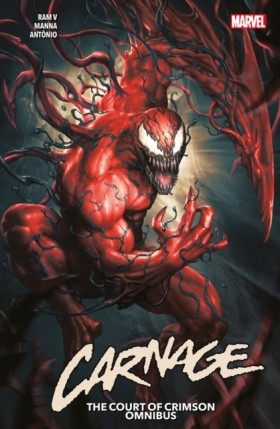 Carnage: T &hellip;