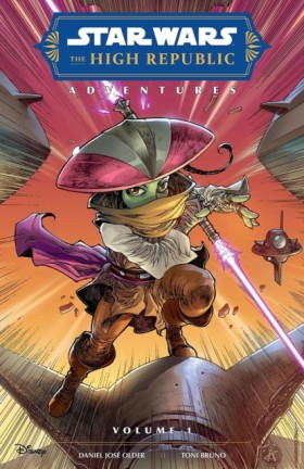 Star Wars: &hellip;
