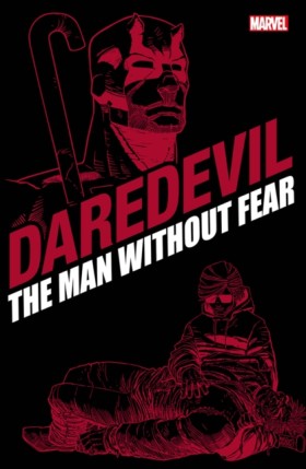 Daredevil: &hellip;