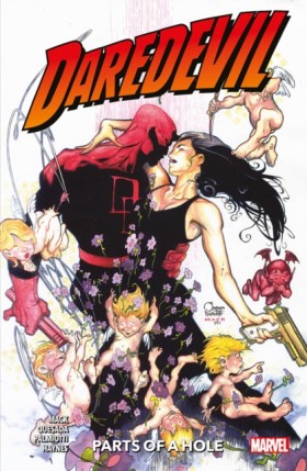 Daredevil: &hellip;
