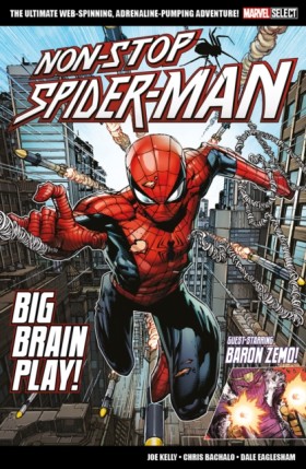 Marvel Sel …