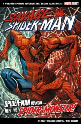 Marvel Sel &hellip;