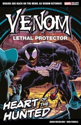 Marvel Sel …