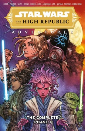 Star Wars &hellip;