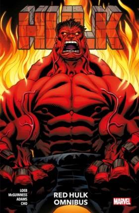 Hulk: Red …