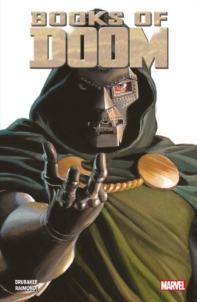 Doctor Doo …
