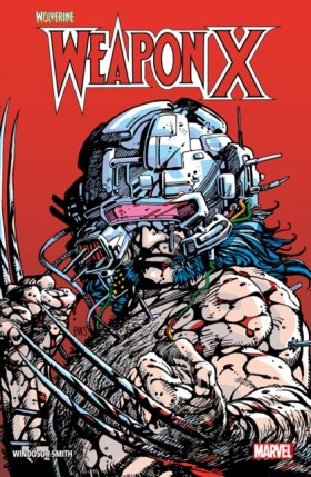 Wolverine: …