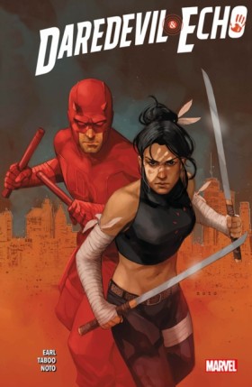 Daredevil &hellip;
