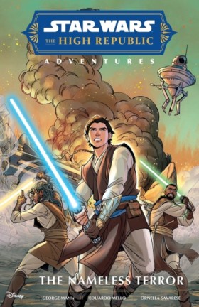 Star Wars &hellip;