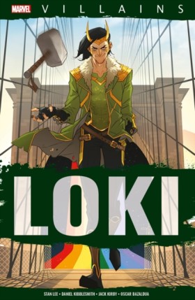 Marvel Vil &hellip;