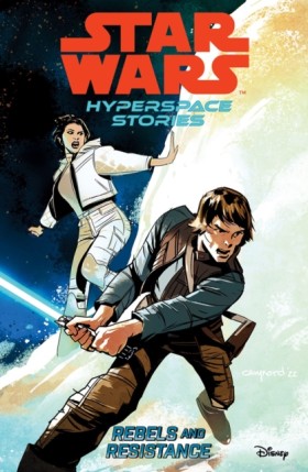 Star Wars &hellip;