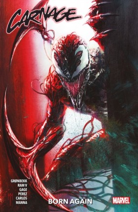 Carnage Vo &hellip;