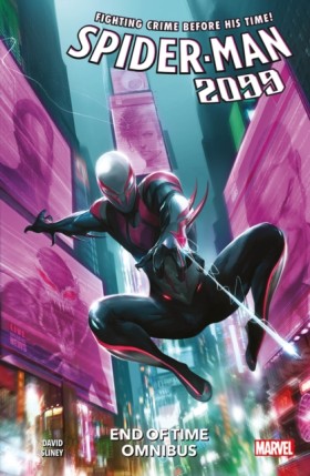Spider-Man …