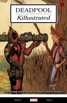 Deadpool: &hellip;