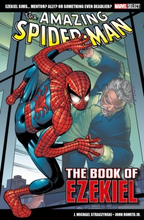 Marvel Sel …