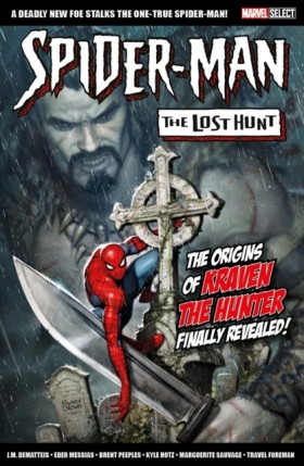 Marvel Sel …