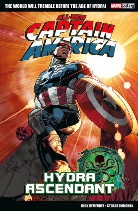 Marvel Sel &hellip;