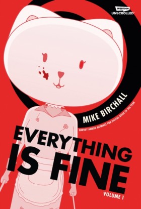 Everything &hellip;