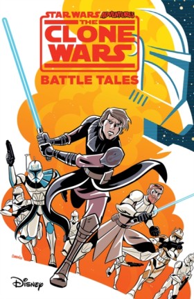 Star Wars …