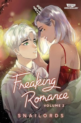 Freaking R &hellip;