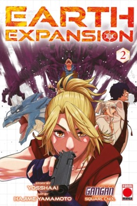 Earth Expa &hellip;