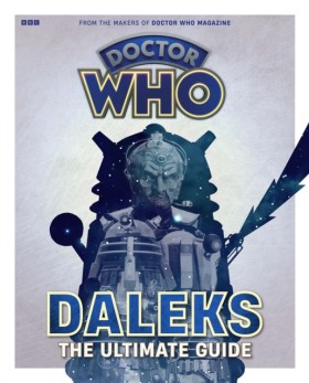 Doctor Who &hellip;