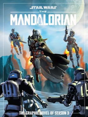 Star Wars: &hellip;