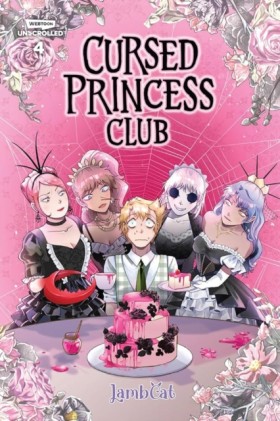 Cursed Pri …