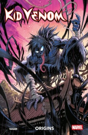 Kid Venom: &hellip;