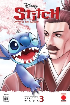 Stitch & T &hellip;