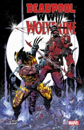 Deadpool & &hellip;