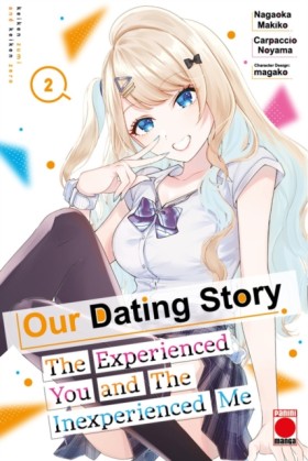 Our Dating &hellip;