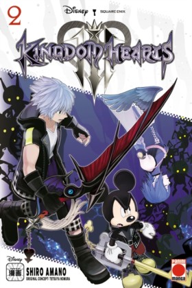 Kingdom He …