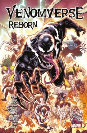 Venomverse …