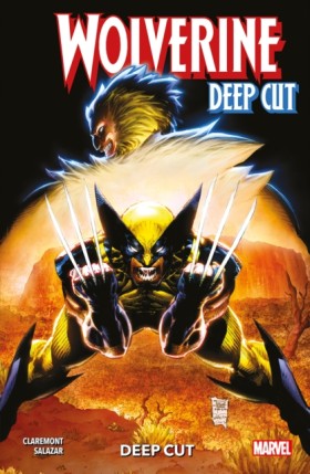 Wolverine: …