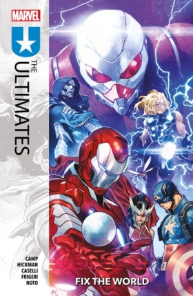 The Ultima &hellip;